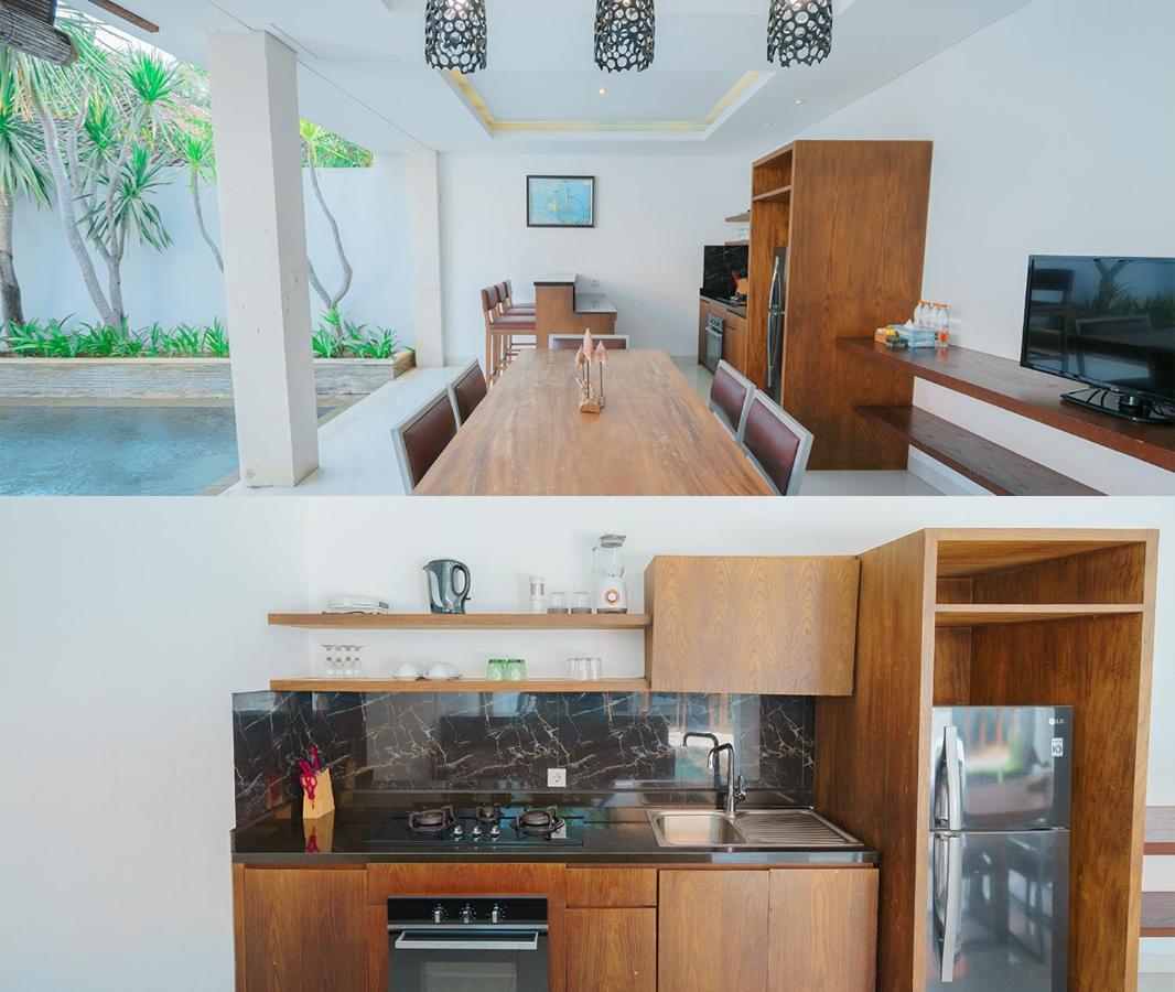 Odika Lovina (Bali)