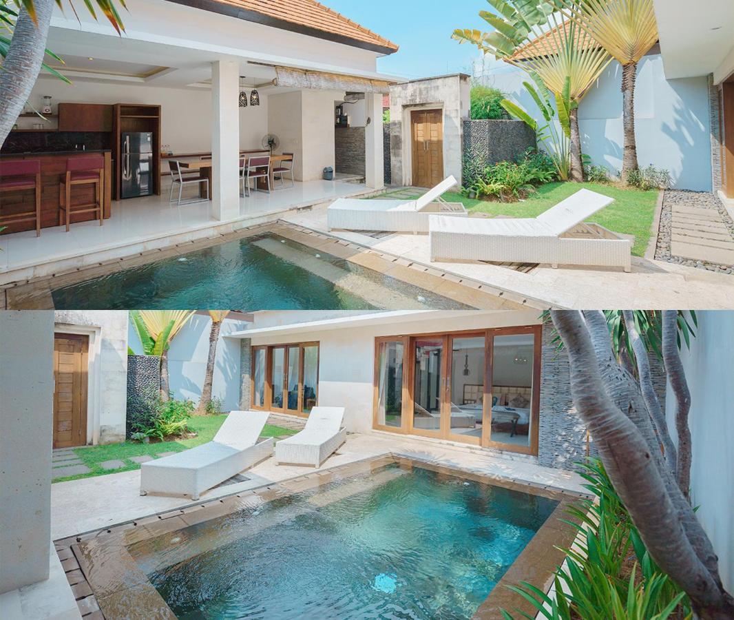 Bahay bakasyunan Odika Lovina (Bali)
