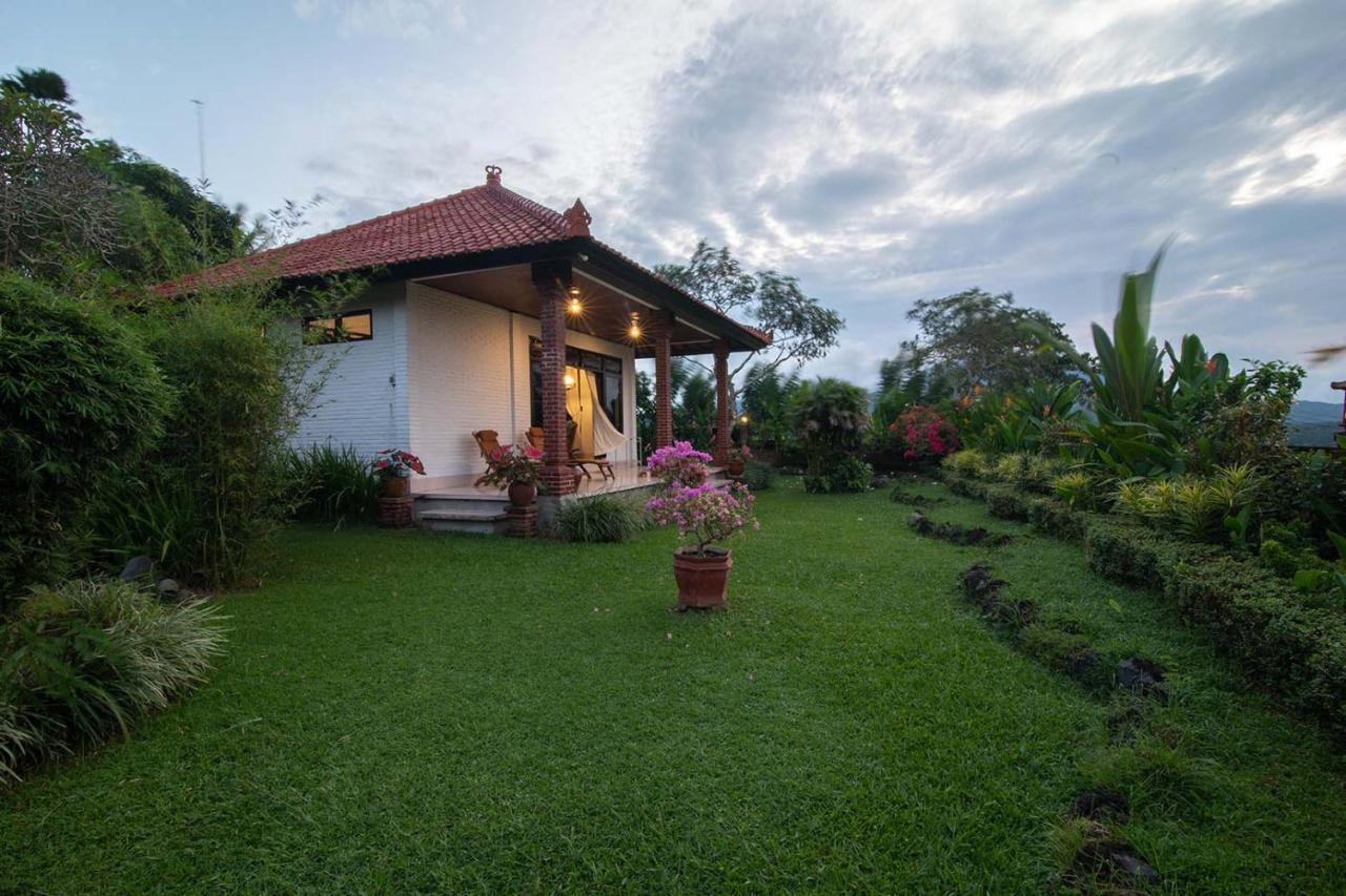 Cabe Bali Guest house