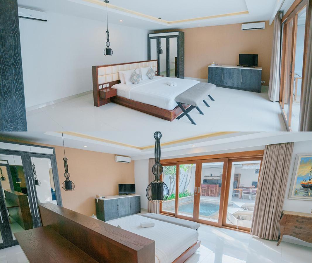 Odika Bahay bakasyunan Lovina (Bali)