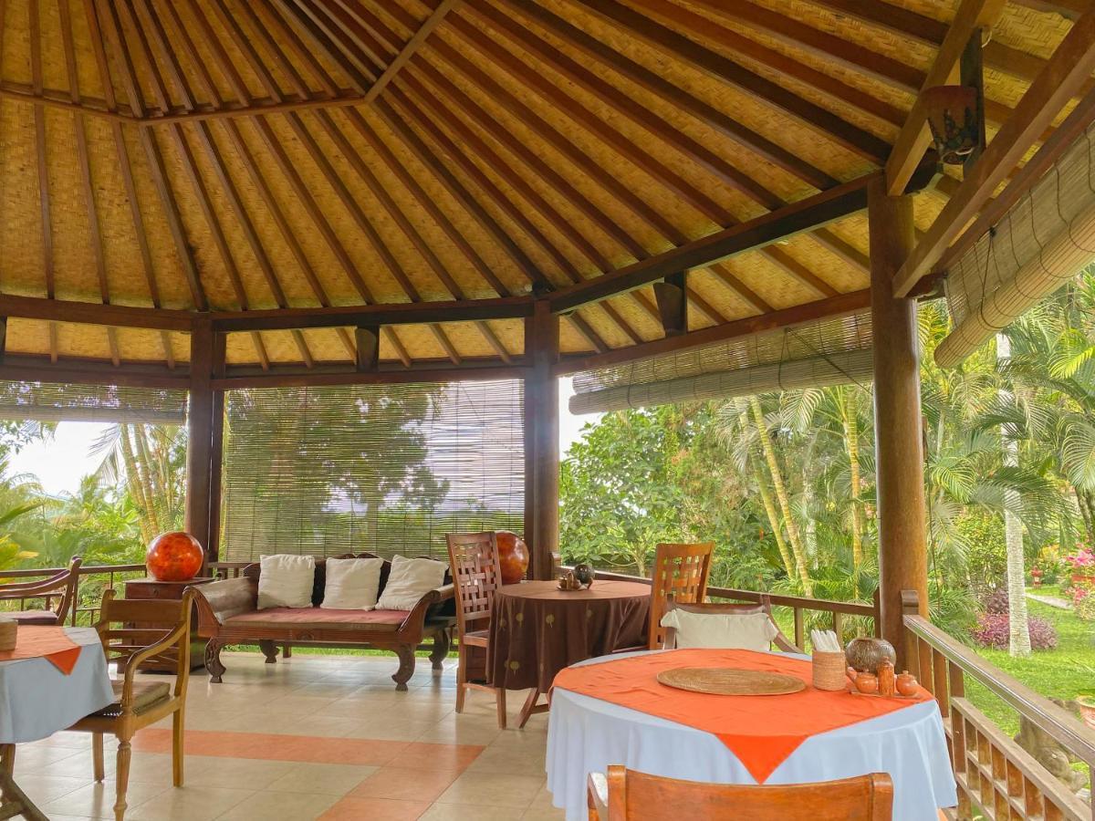 Cabe Bali Guest house Jasri