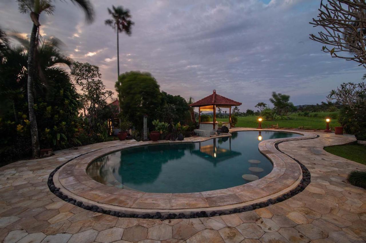 Guest house Cabe Bali Jasri