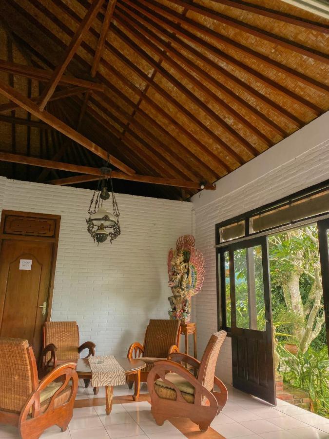 Cabe Bali Guest house