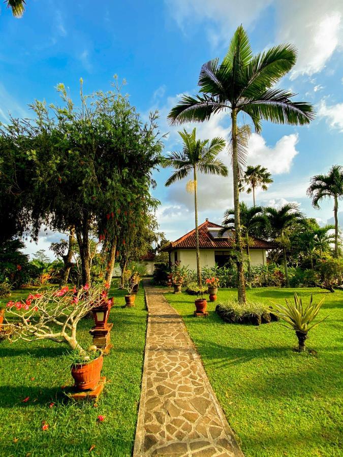 Cabe Bali Guest house Jasri
