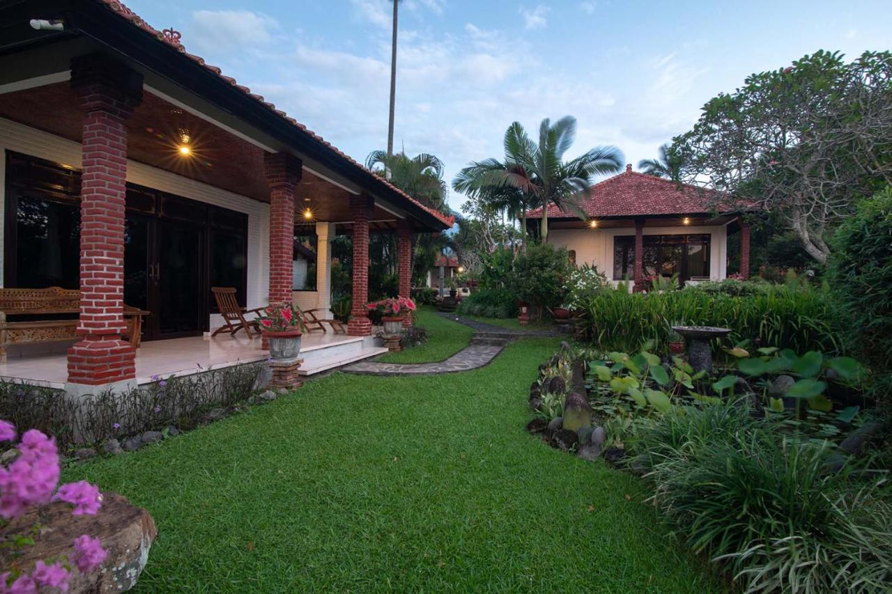 Guest house Cabe Bali Jasri