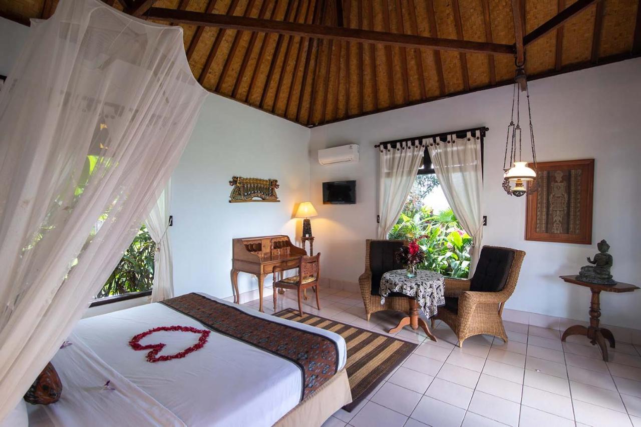 Cabe Bali Guest house Jasri