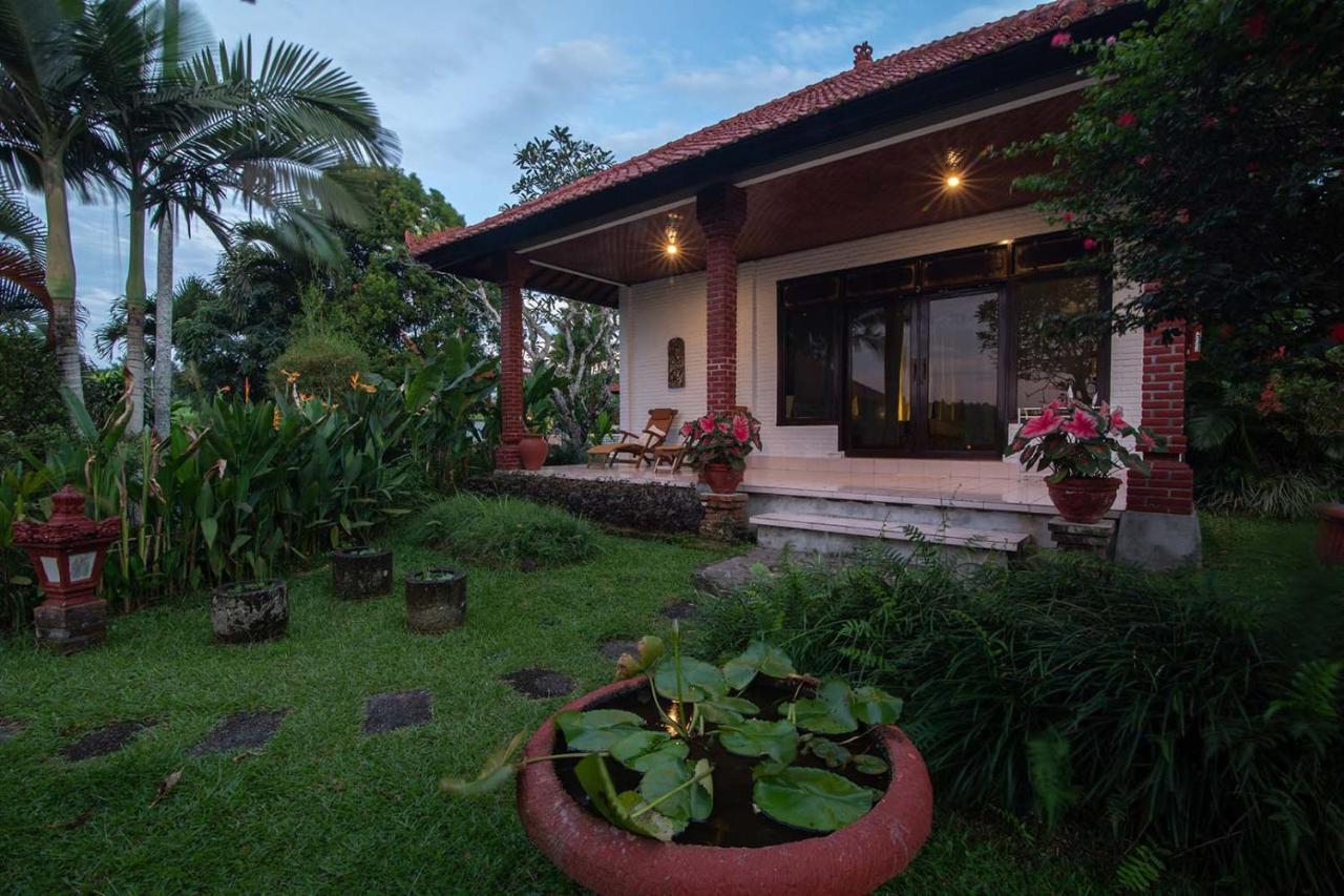 Cabe Bali