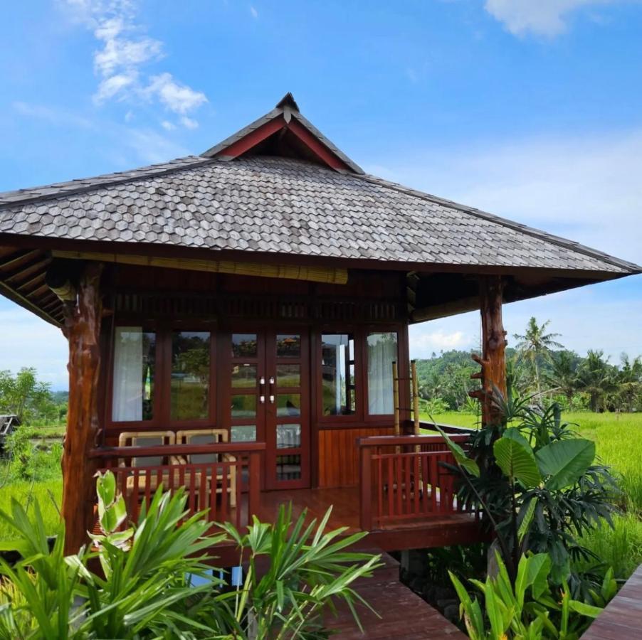 Cabe Bali 3* Jasri