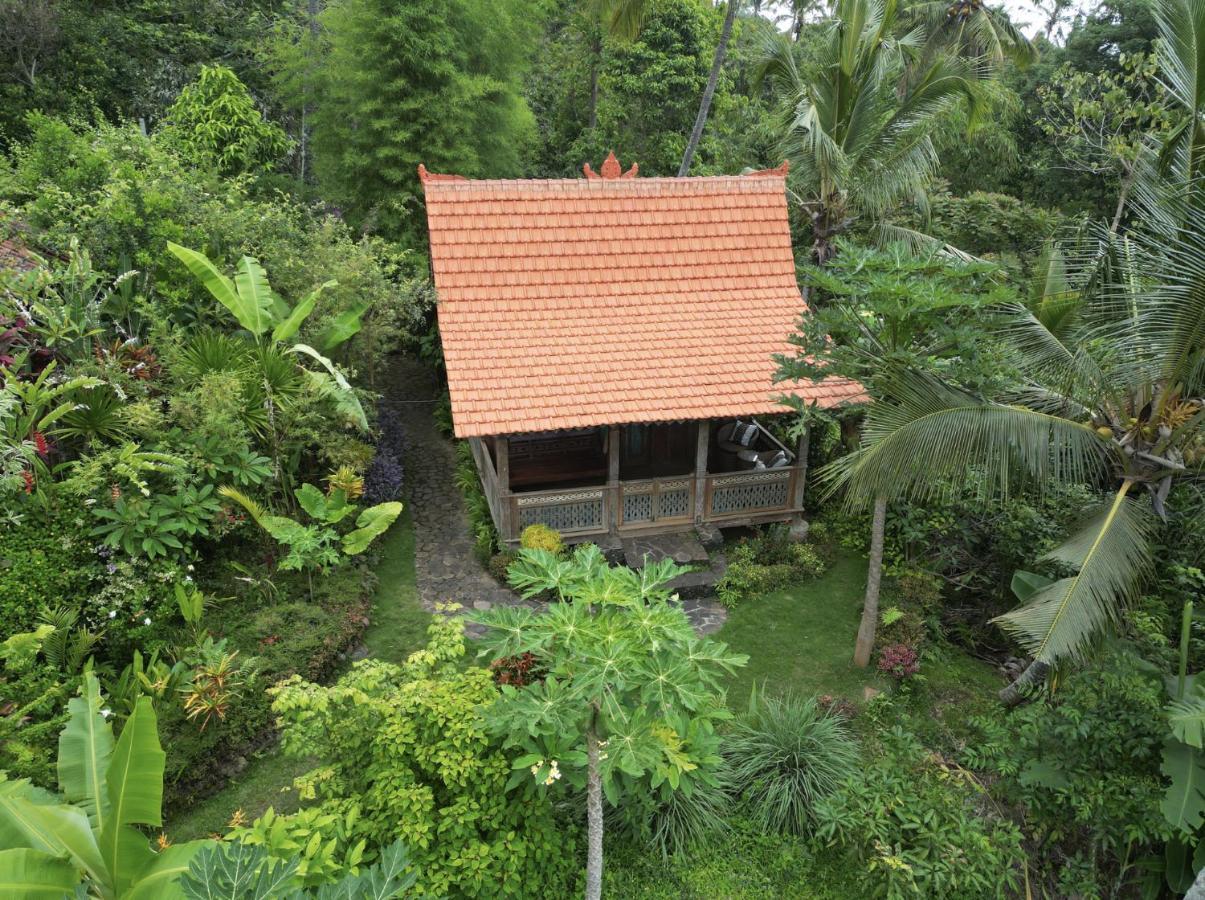 Kepuh Singaraja (Bali)