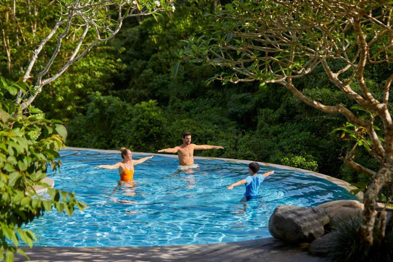 Hotel The Westin & Ubud, Bali 5*