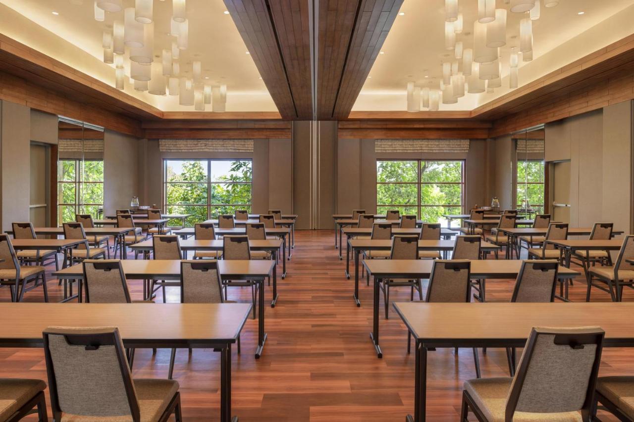 Hotel The Westin & Ubud, Bali