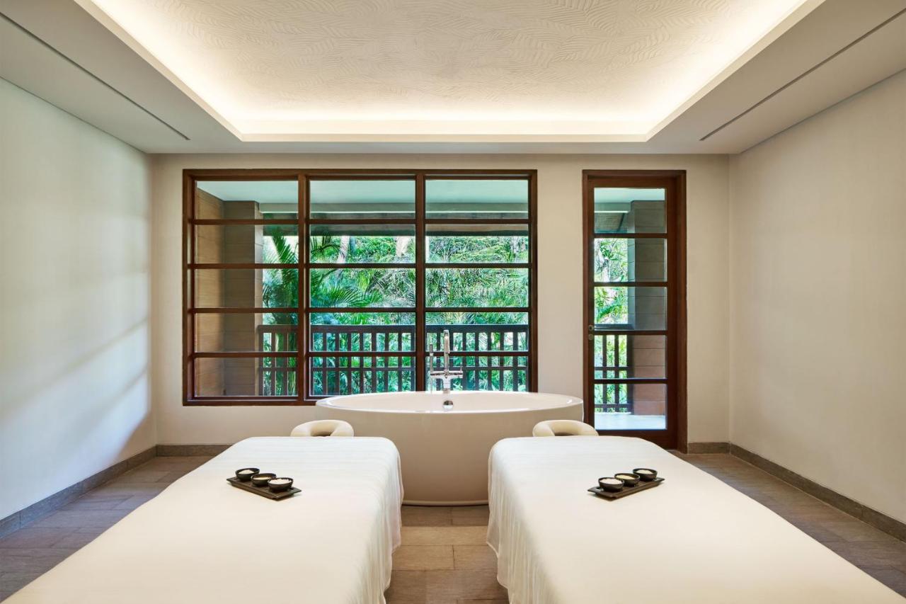 The Westin & Ubud, Bali Hotel