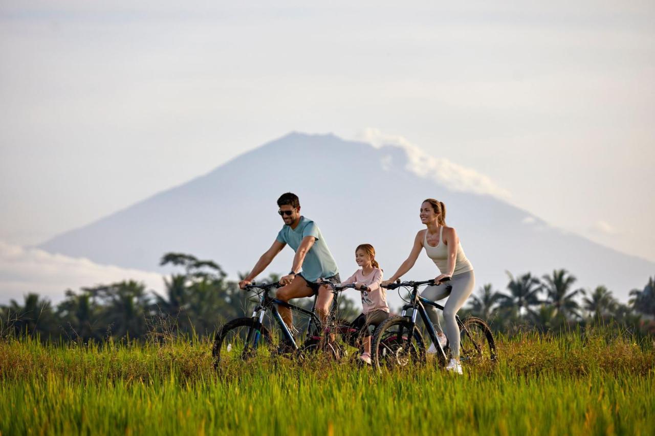 The Westin & Ubud, Bali 5* Ubud (Bali)