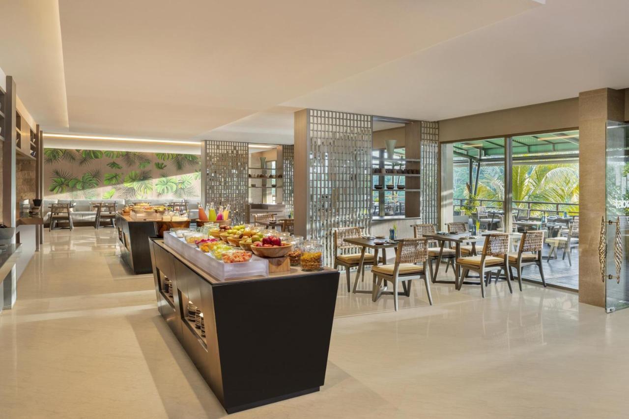 The Westin & Ubud, Bali Hotel 5*