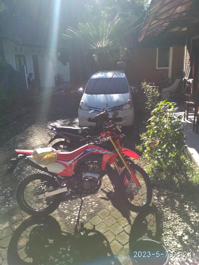 Made Homestay Munduk Guest house Munduk (Bali)