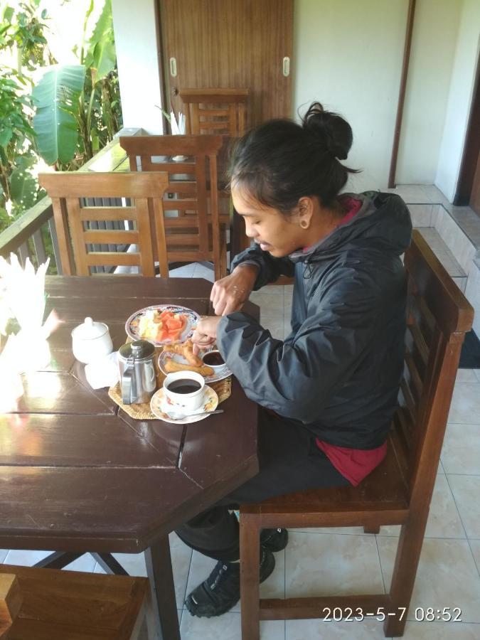 Guest house Made Homestay Munduk 2*