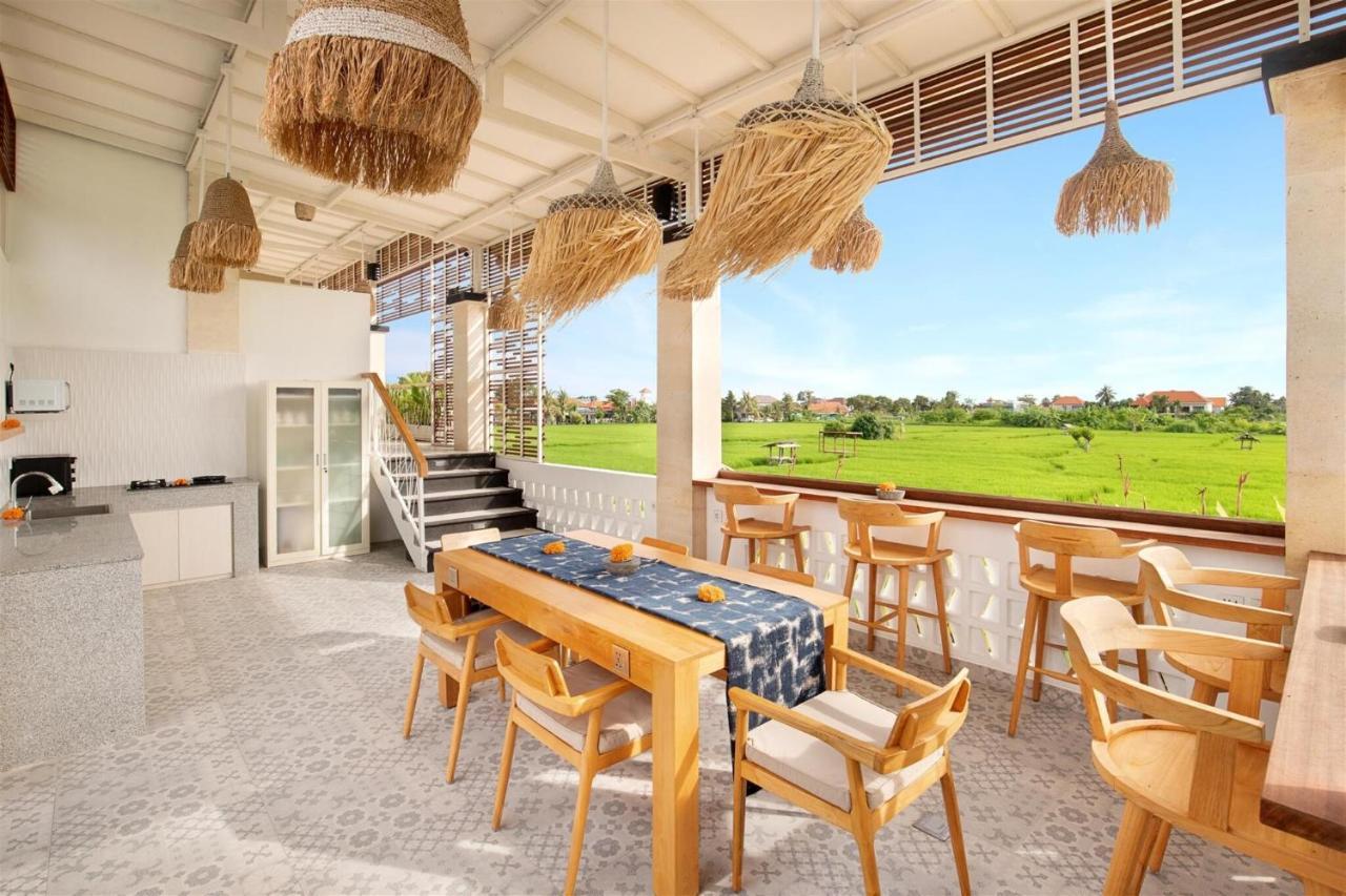 Villa Aeera By Ini Vie Hospitality *