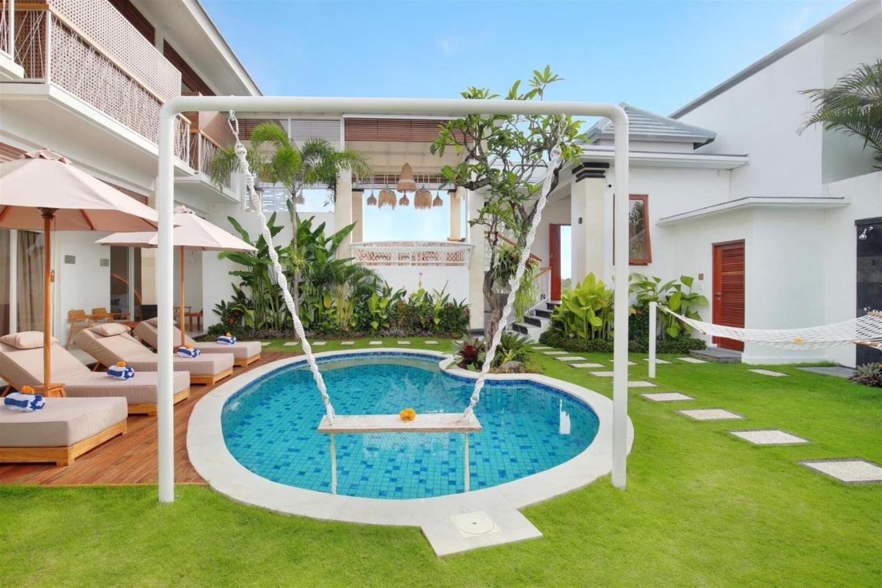 Aeera By Ini Vie Hospitality Villa *