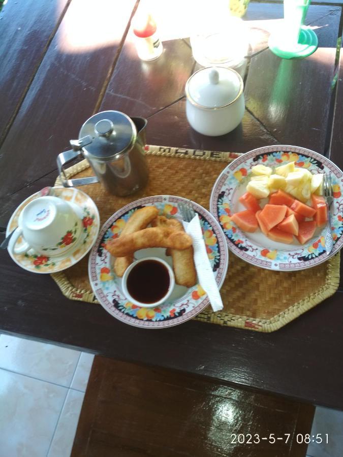 Made Homestay Munduk Guest house Munduk (Bali)