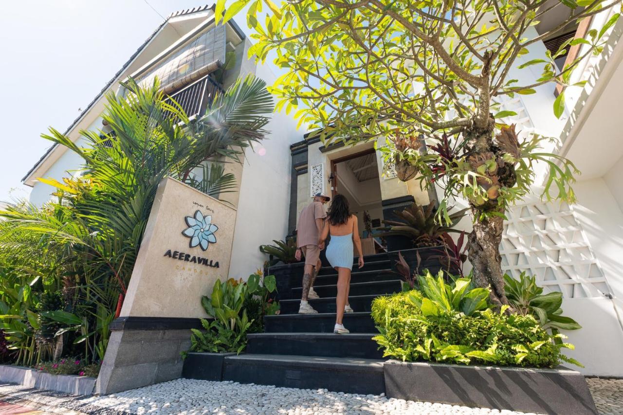 Aeera By Ini Vie Hospitality Villa Canggu (Bali)
