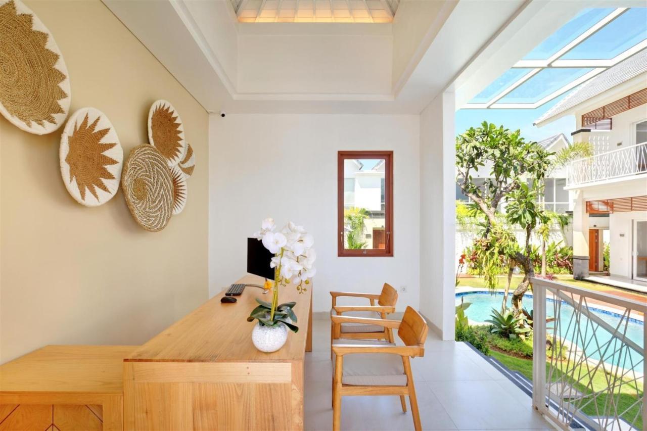 Aeera By Ini Vie Hospitality Villa *
