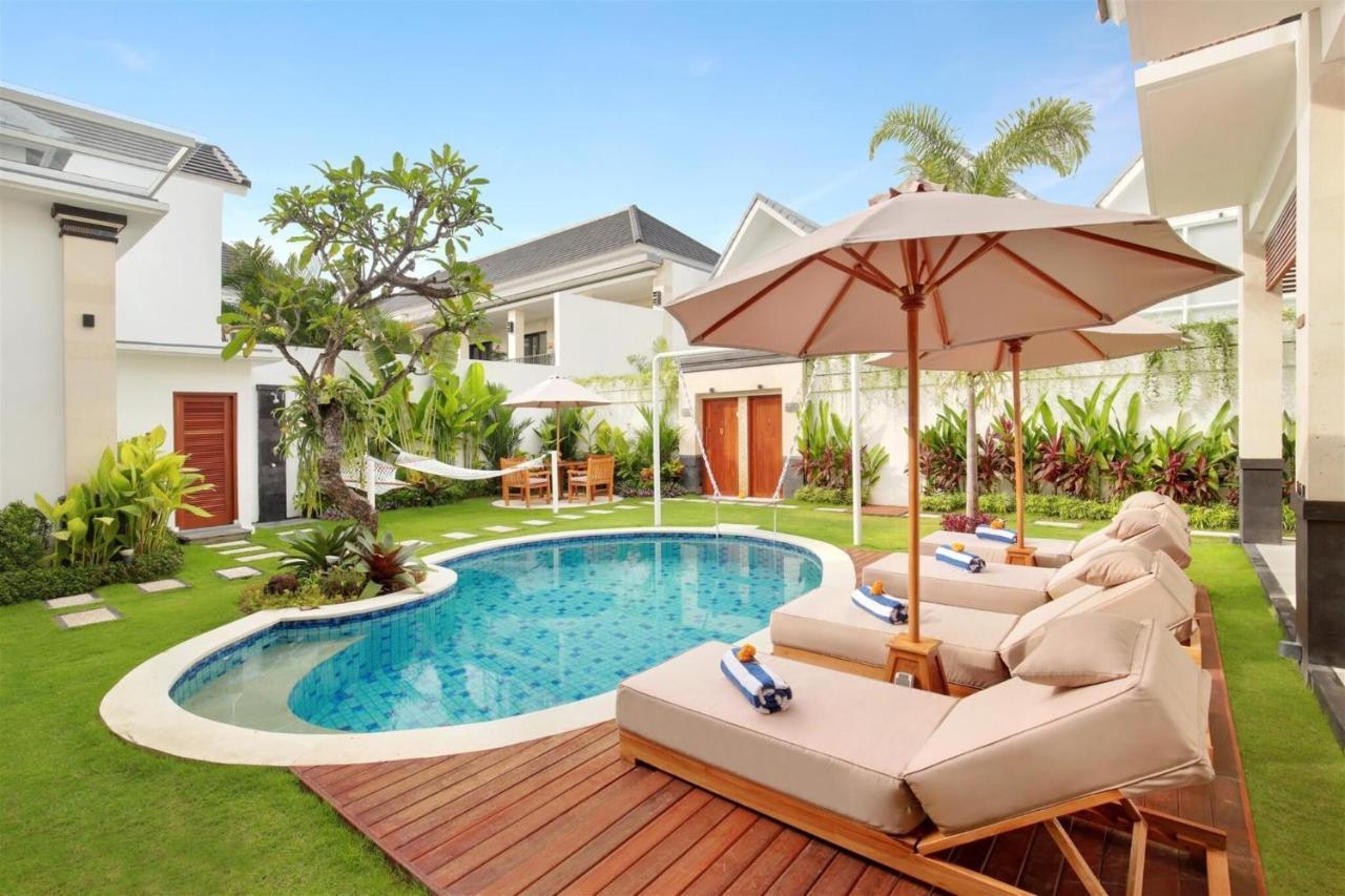 Aeera By Ini Vie Hospitality Villa