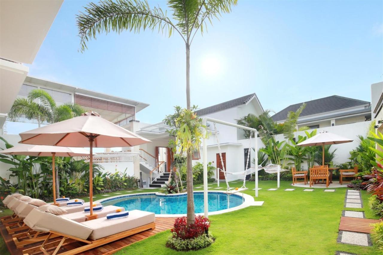 Aeera By Ini Vie Hospitality Canggu (Bali)