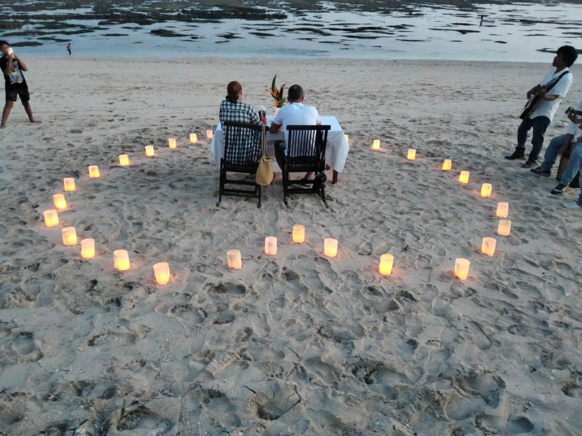 Pier26 Bali Homestay *