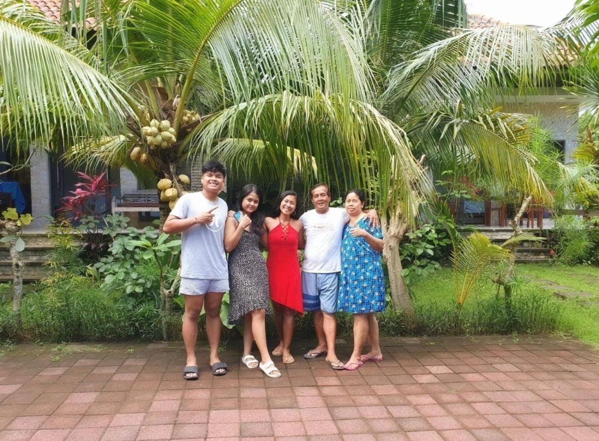Pier26 Bali Homestay *