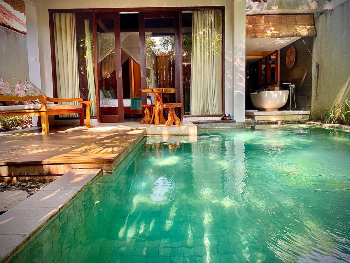 Regali Villa Canggu Villa *
