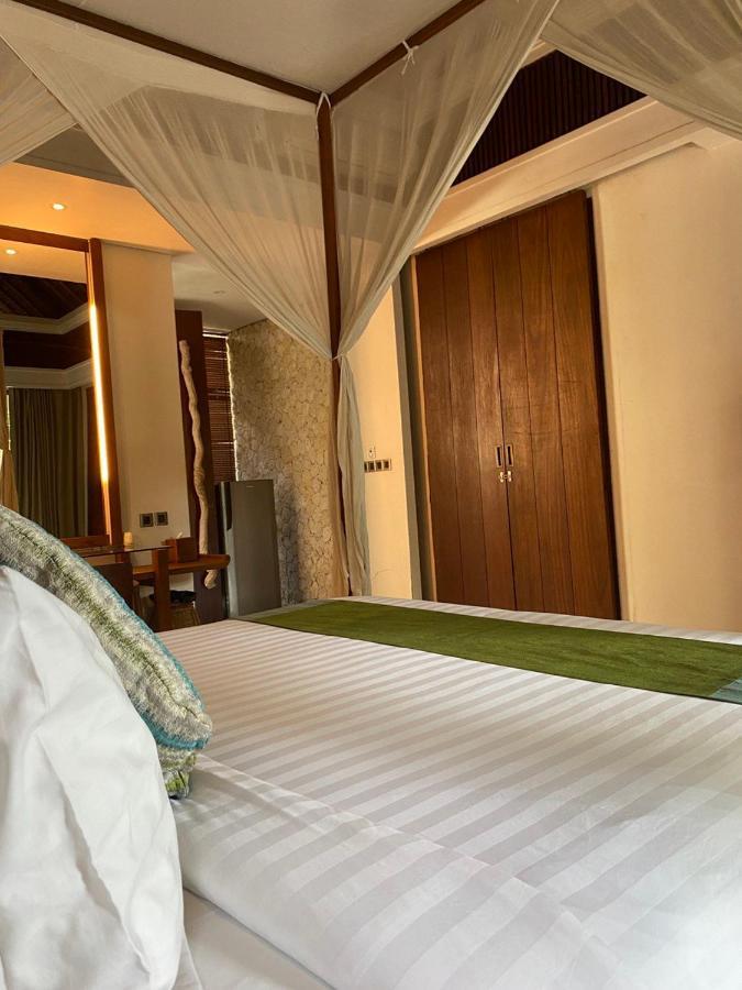 Regali Villa Canggu Canggu (Bali)