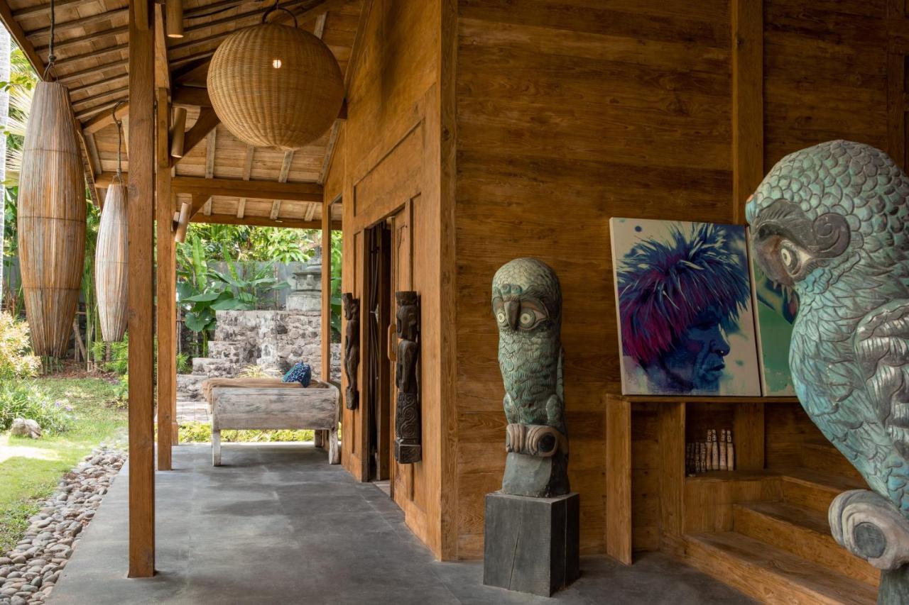 Resor Blue Karma Village Dalung (Bali)