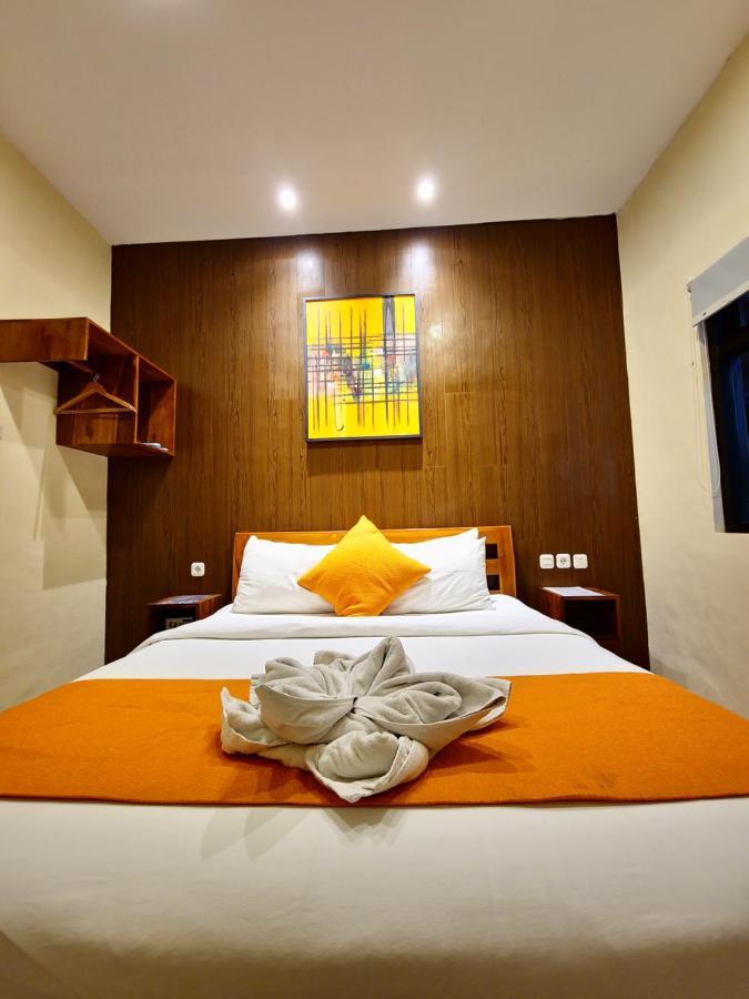 Kent House 3* Canggu (Bali)