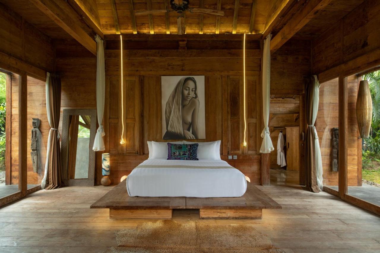 Blue Karma Village Resor