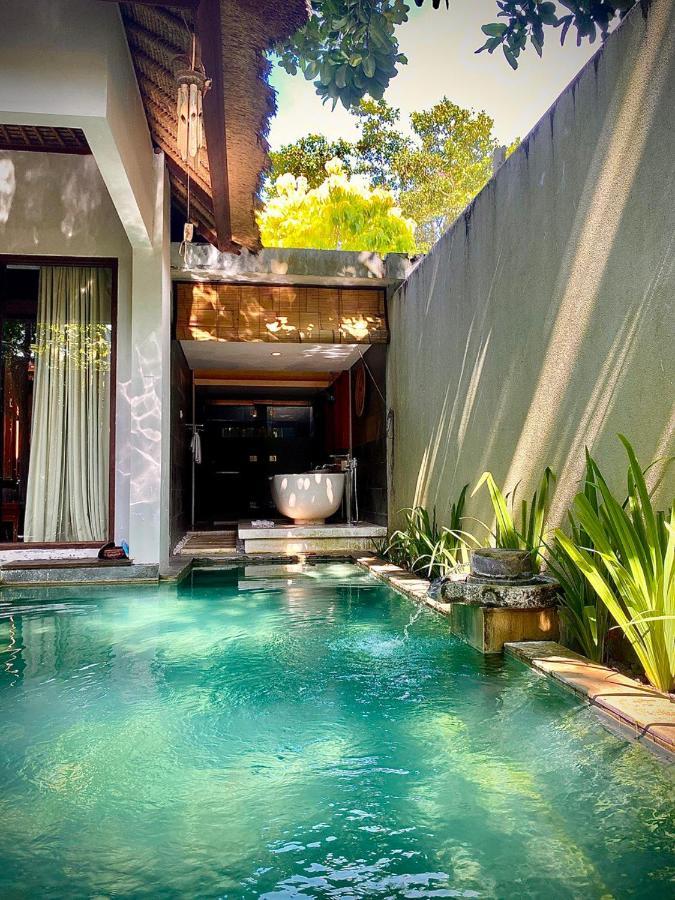 Regali Villa Canggu * Canggu (Bali)