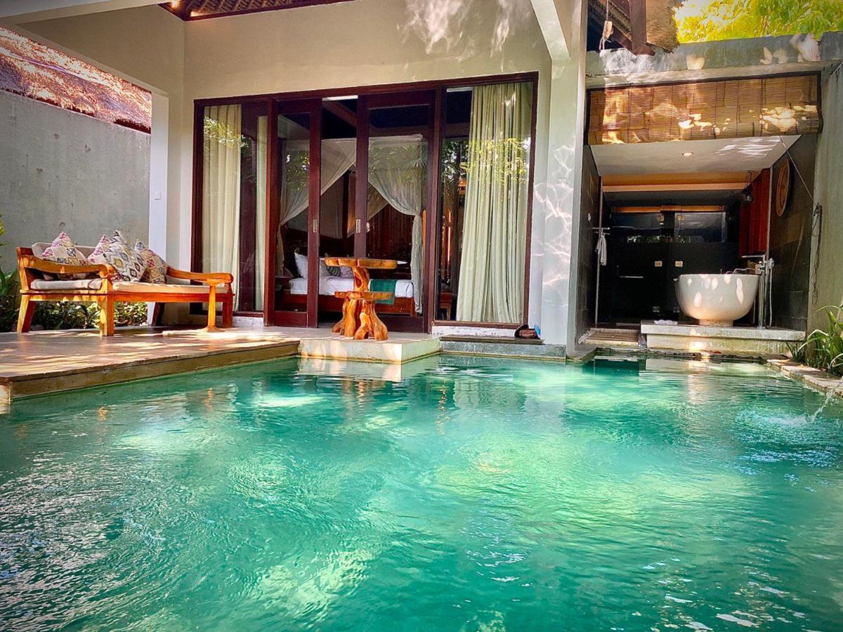 Regali Villa Canggu