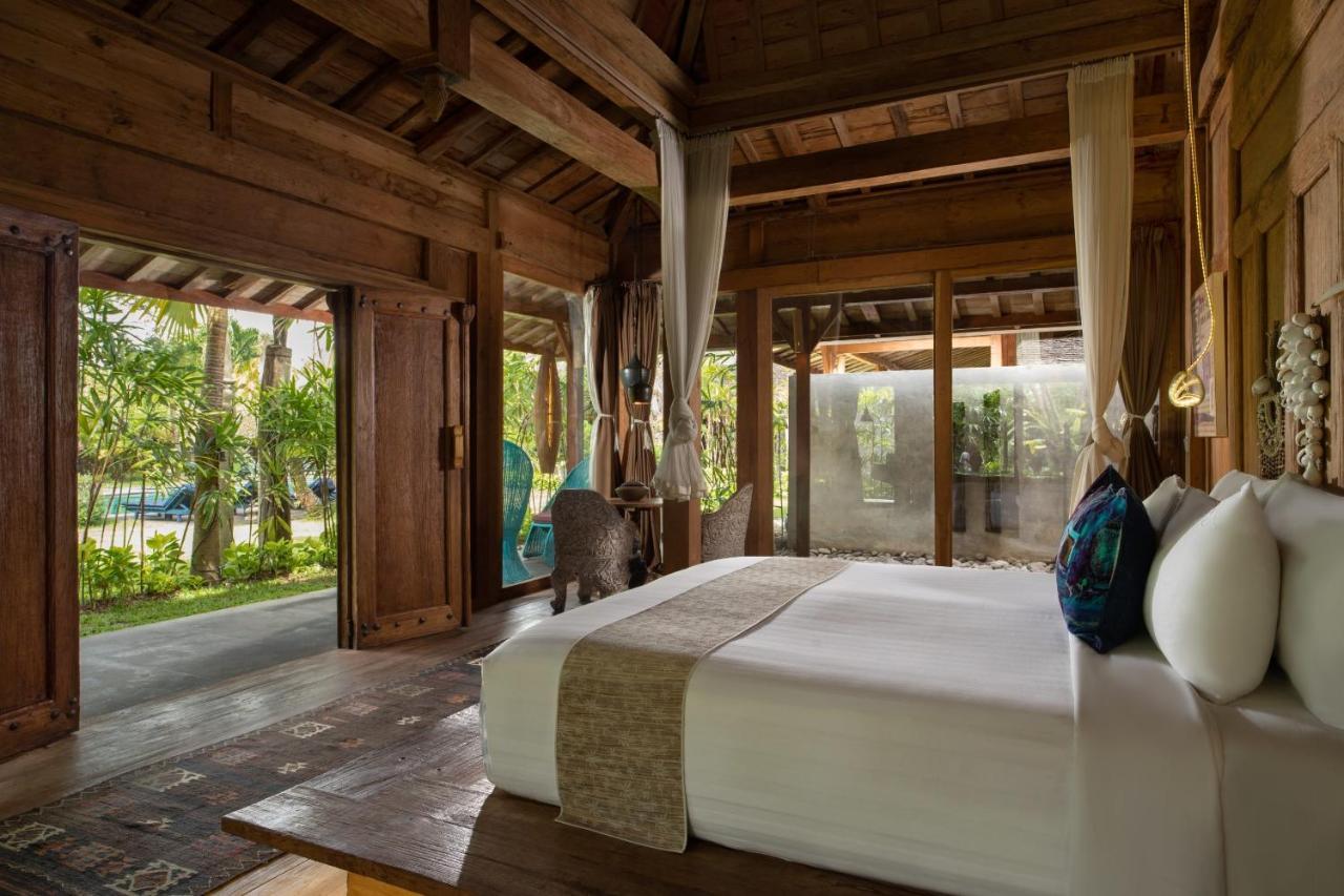Blue Karma Village Resor 5*