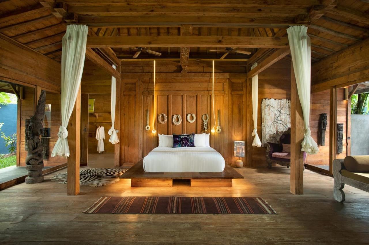 Blue Karma Village Resor