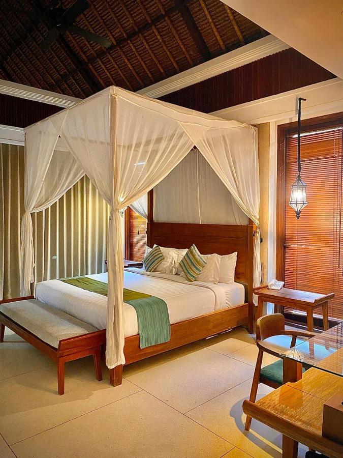 Villa Regali Villa Canggu *