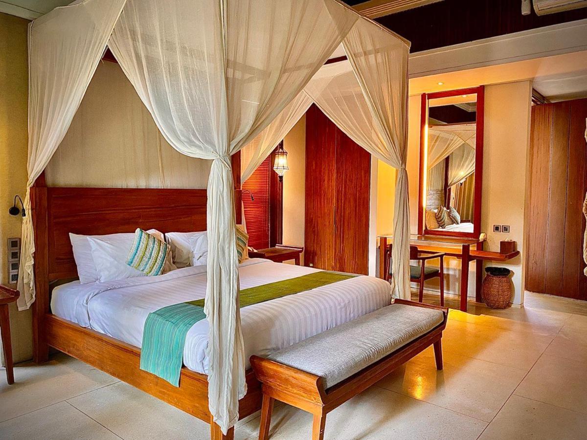 Villa Regali Villa Canggu