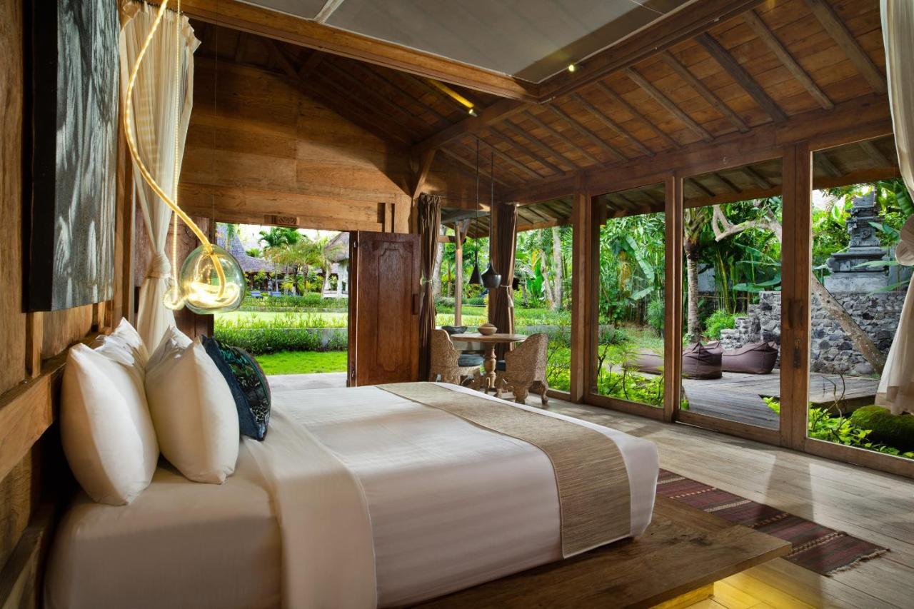 Resor Blue Karma Village Dalung (Bali)