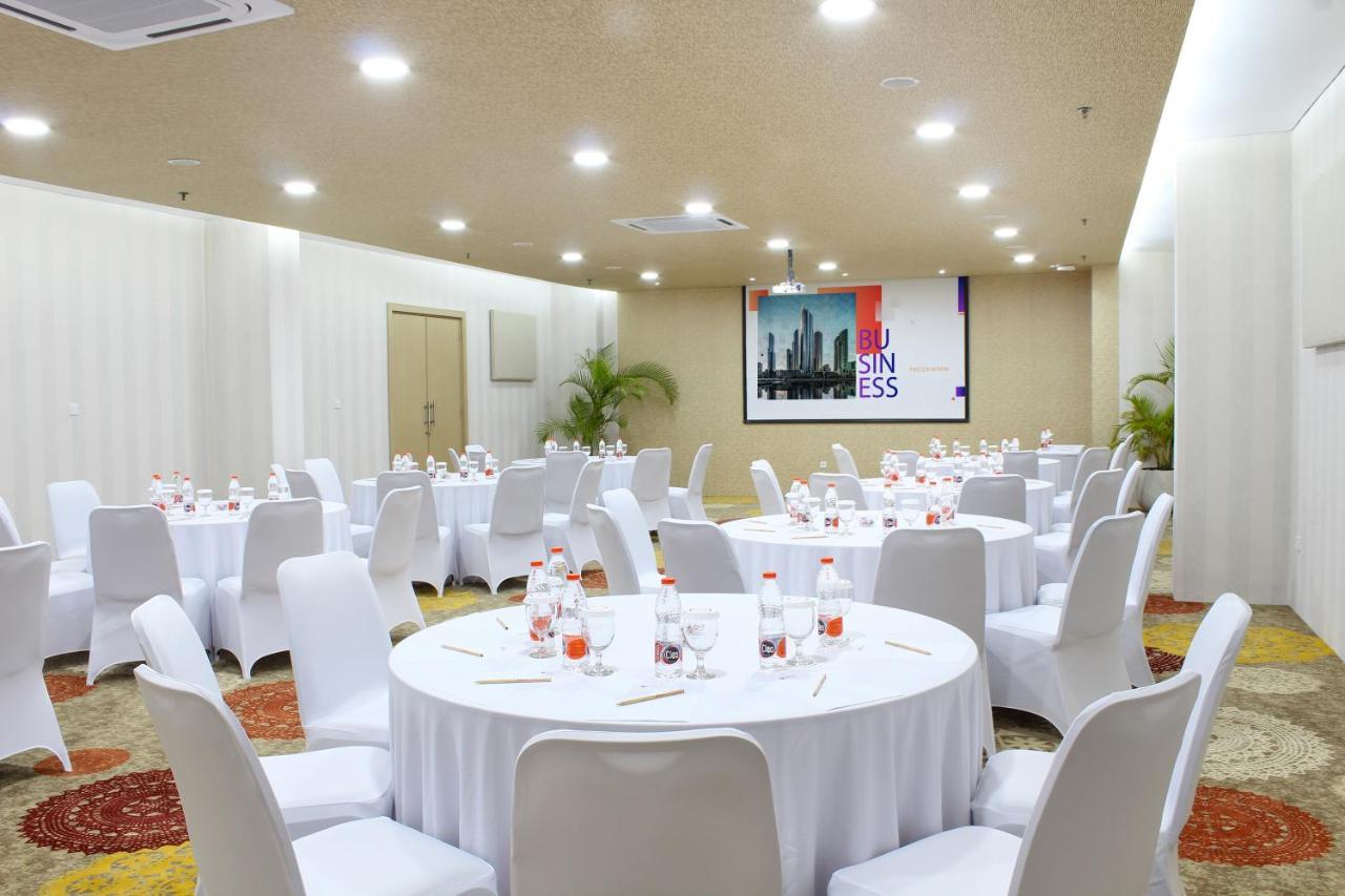 Resort Ramada Encore By Wyndham Bali 4*