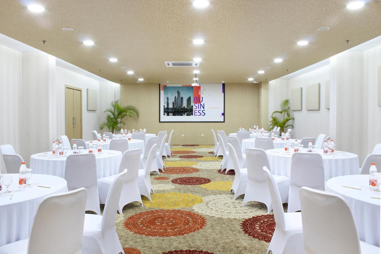 Ramada Encore By Wyndham Bali 4*
