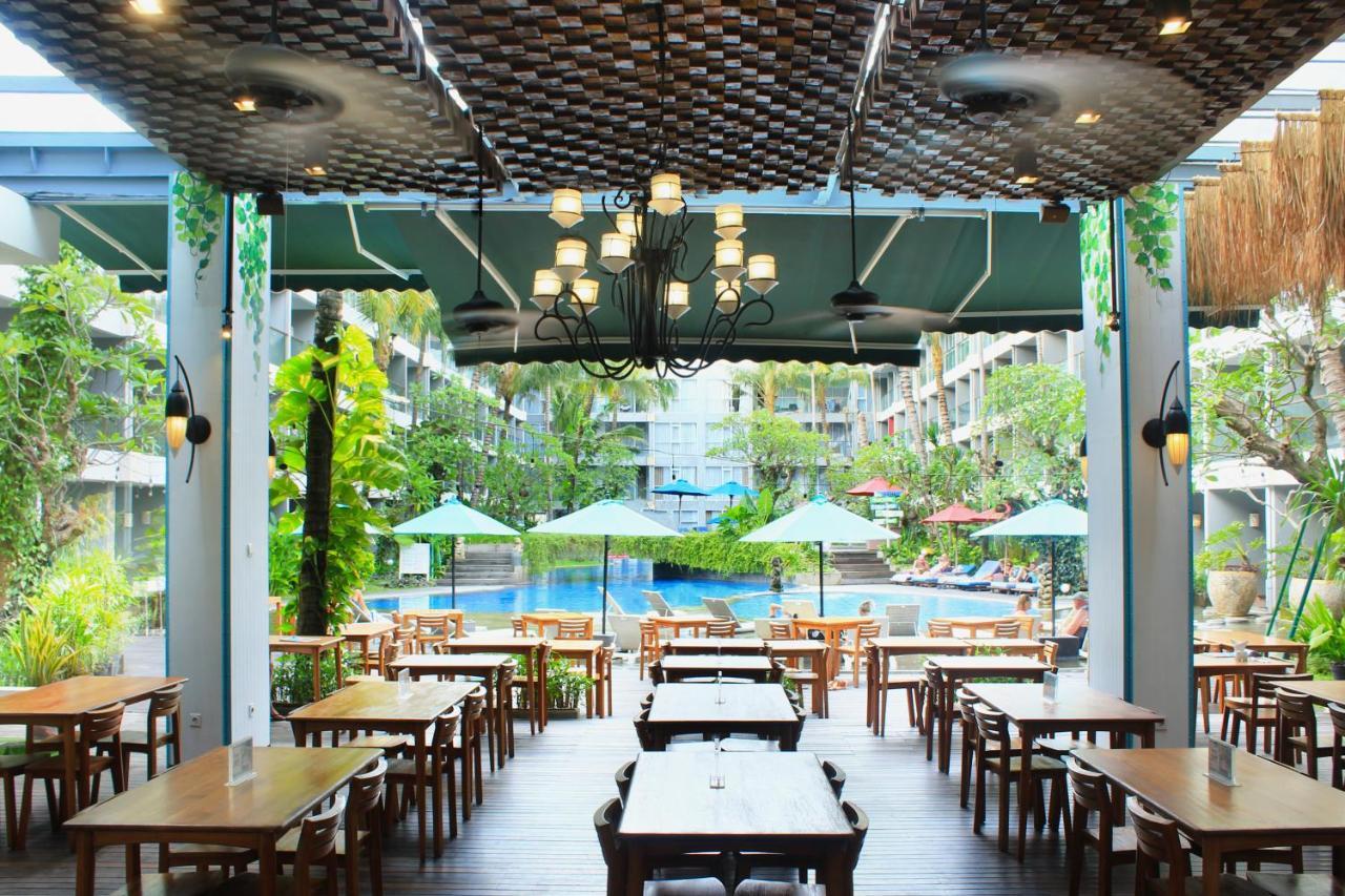 Ramada Encore By Wyndham Bali Resort Seminyak (Bali)