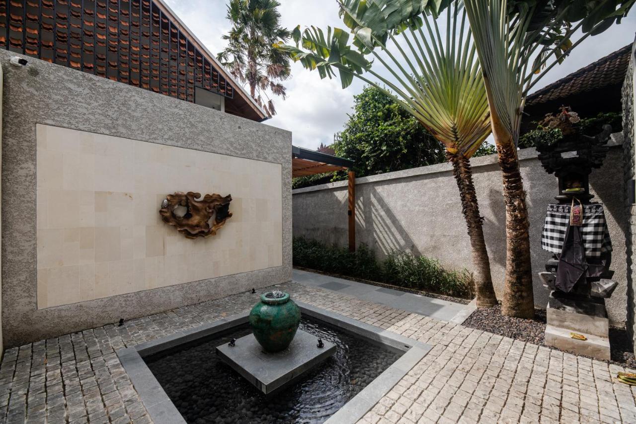 Tamara Canggu Bali Villa Kerobokan (Bali)