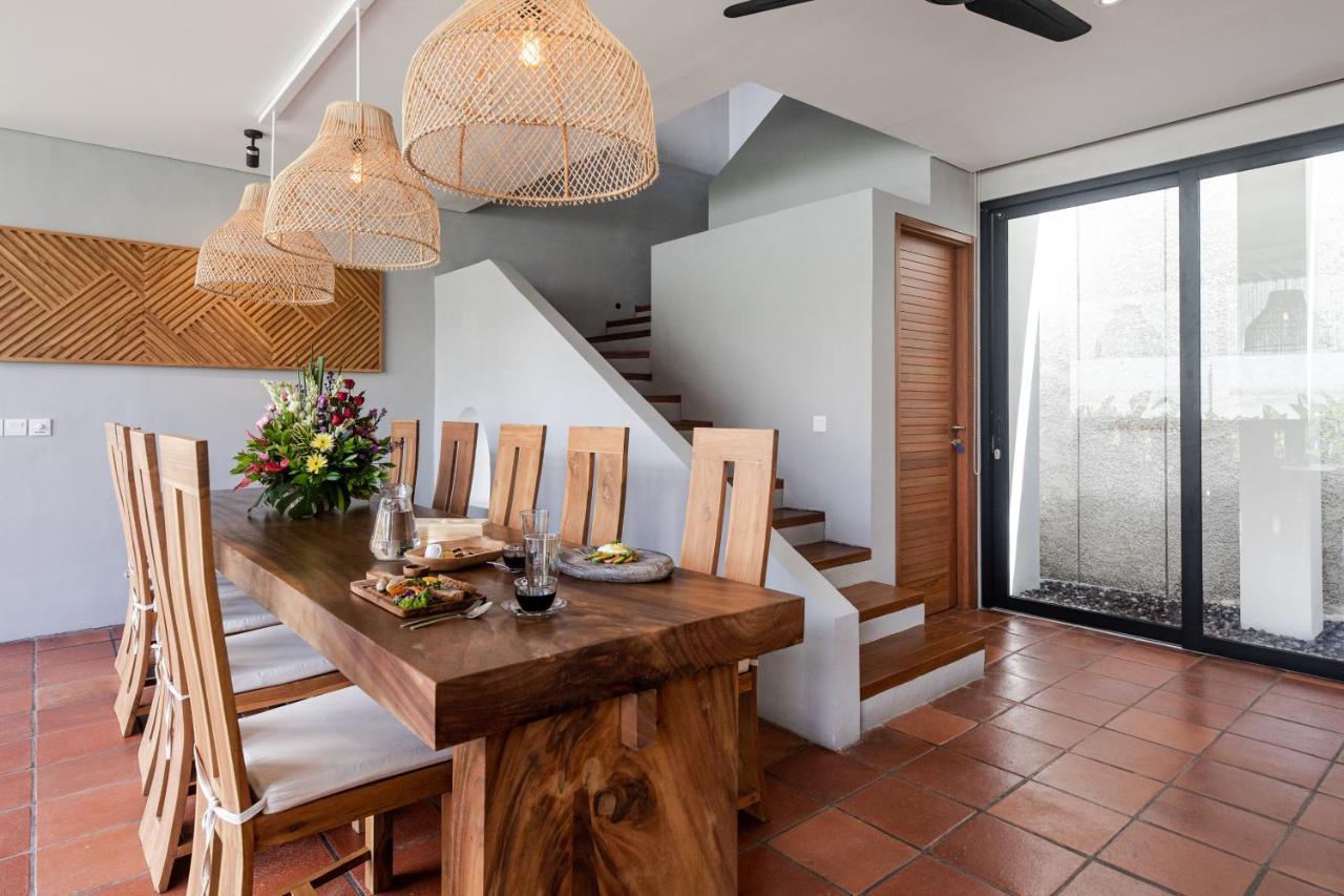 Tamara Canggu Bali Villa *