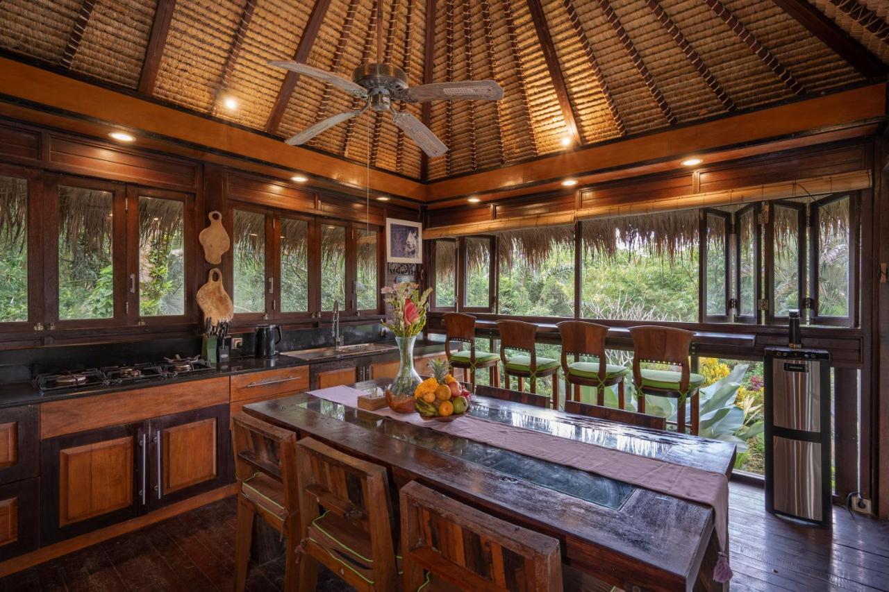 Villa Kupu Kupu Private By Travellink Bali