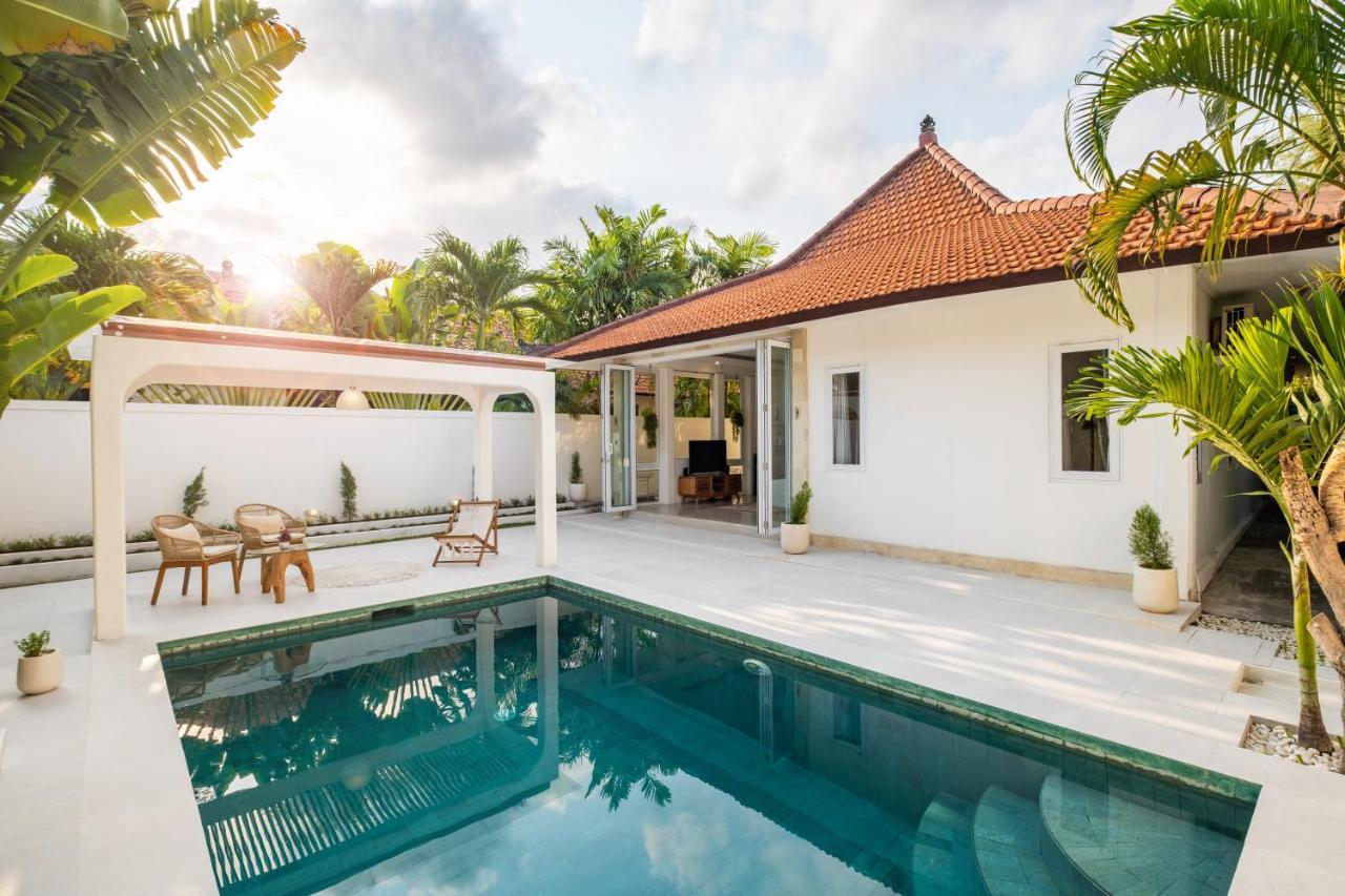 Platform Luxe 3br In By Azure Near Oldmans * Canggu (Bali)