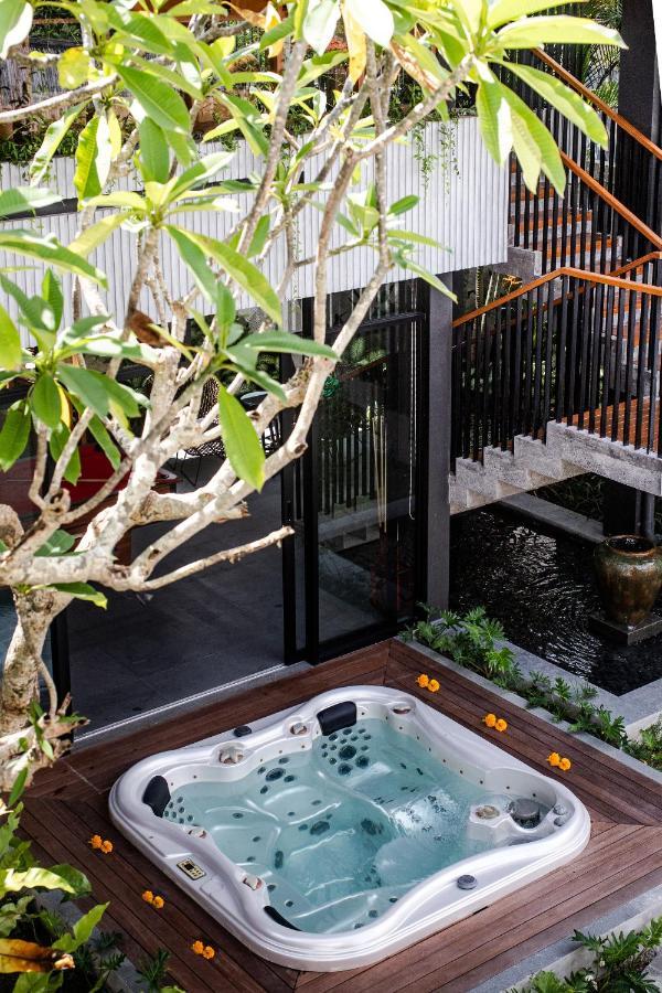 Tamara Canggu Bali