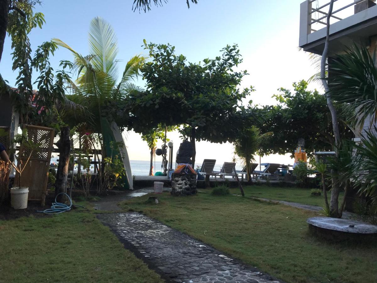 Tudes Homestay